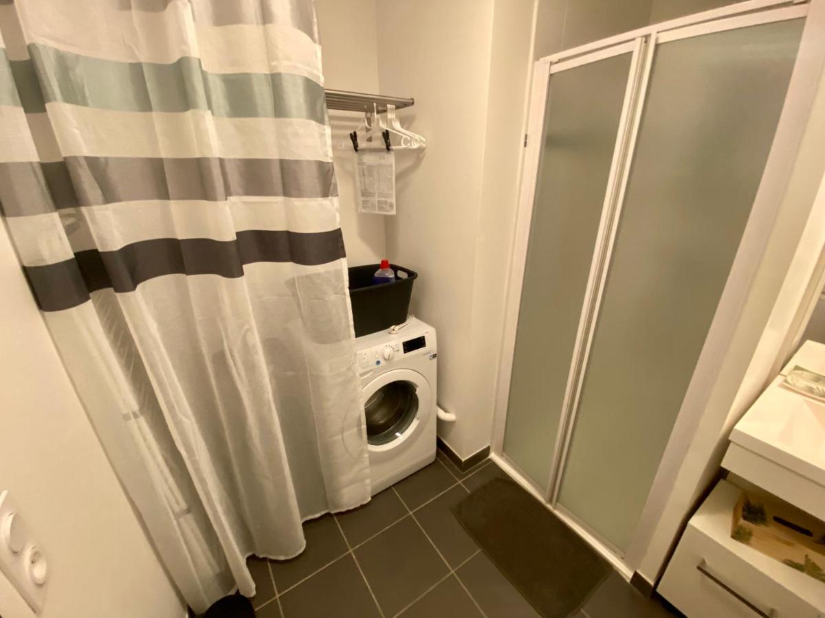 Le Clot Saint Clement - Logement De Charme Rouen - 091 외부 사진